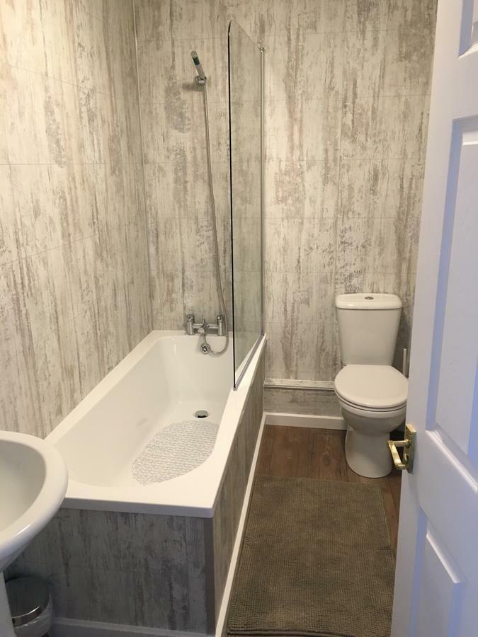 פמברוק Highgate Inn Hotel מראה חיצוני תמונה